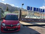Andere Renault Twingo 70 cv - Andere mit Benzin-Antrieb: Schwarz