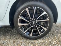 Skoda Fabia - Vorschau Bild 13