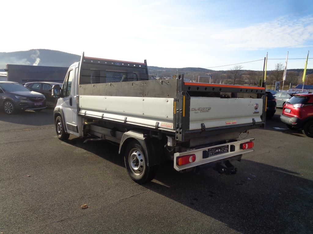 Autohaus Zimpel - Fiat Ducato Maxi 2.2 3-Seiten-Kipper+Berg-Anfahr-Hilf - Bild 7 Autohaus Zimpel - Fiat Ducato Maxi 2.2 3-Seiten-Kipper+Berg-Anfahr-Hilf - Bild 7