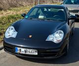 Porsche 996 Carrera Coupé