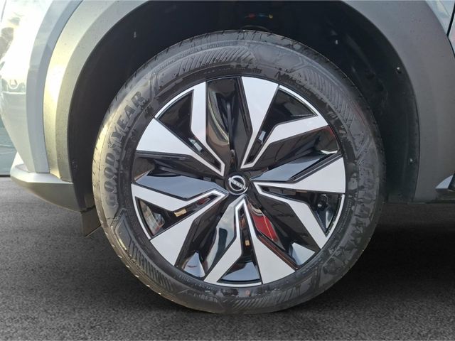 Nissan Juke Acenta 1.6 Hybrid °LED°AAC°SHZ°Tempomat°