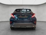 Toyota C-HR 2.0 Hybrid GR Sport / LED / JBL / AHK /Lede - Toyota C-HR: GR Sport