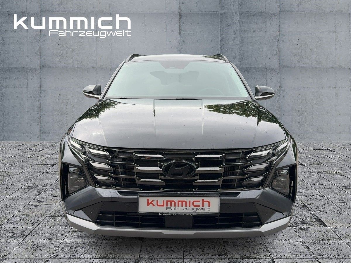 Hyundai TUCSON - Bild 2