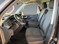 Fahrzeugabbildung Volkswagen T6.1 Multivan 2.0TDI 4MOTION Standhzg*Kamera*AHK