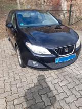 Seat Ibiza 1.4 16V Reference Reference - Seat Ibiza aus 2012 mit Benzin-Antrieb: Kleinwagen, 1.4