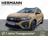 Dacia Sandero III 1.0 TCe 110 e e) Stepway Extreme *LM - Dacia Sandero: Stepway Extreme