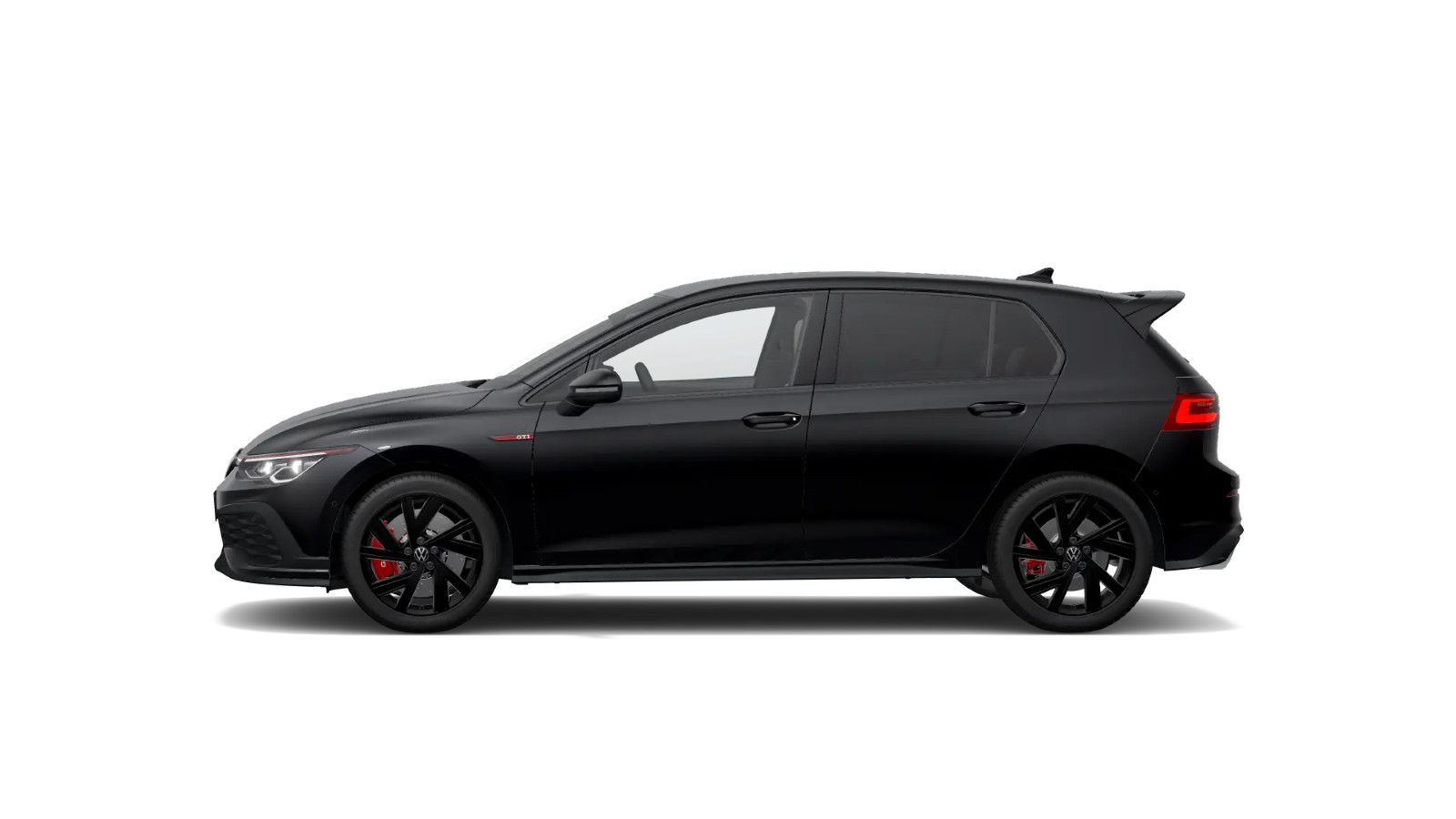 Volkswagen Golf - Bild 2