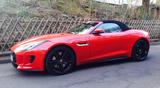 Jaguar F-Type 5.0 L V8 S Kompressor S