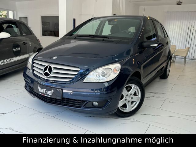 Mercedes-Benz B 150