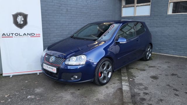 Volkswagen Golf V Lim. GTI DSG Xenon 8-Fach TÜV NEU