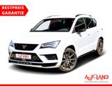 Cupra Ateca 2.0TSI 4Drive DSG LED Navi 360° Beats ACC - Cupra Ateca aus 2019