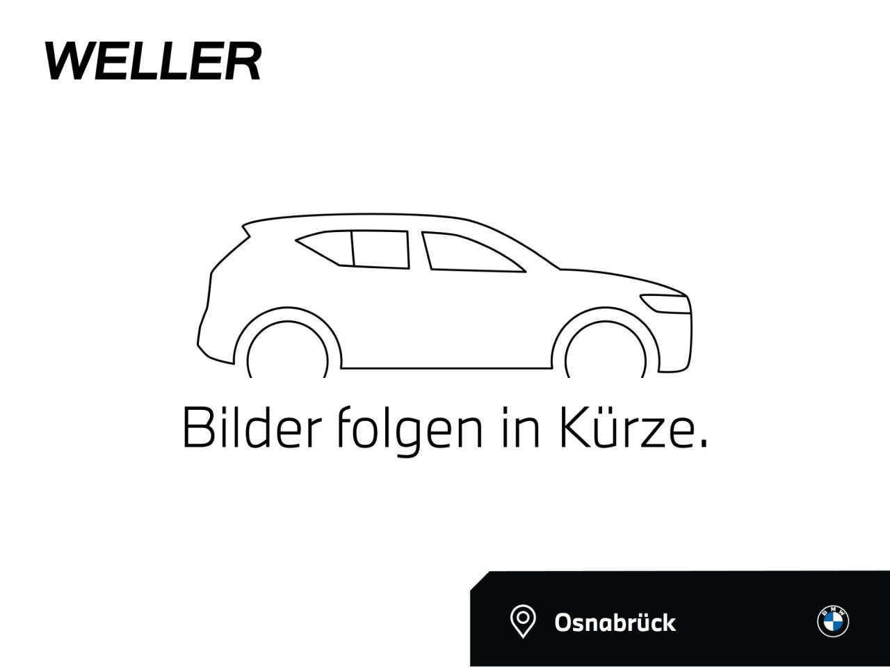 BMW Andere - Bild 1