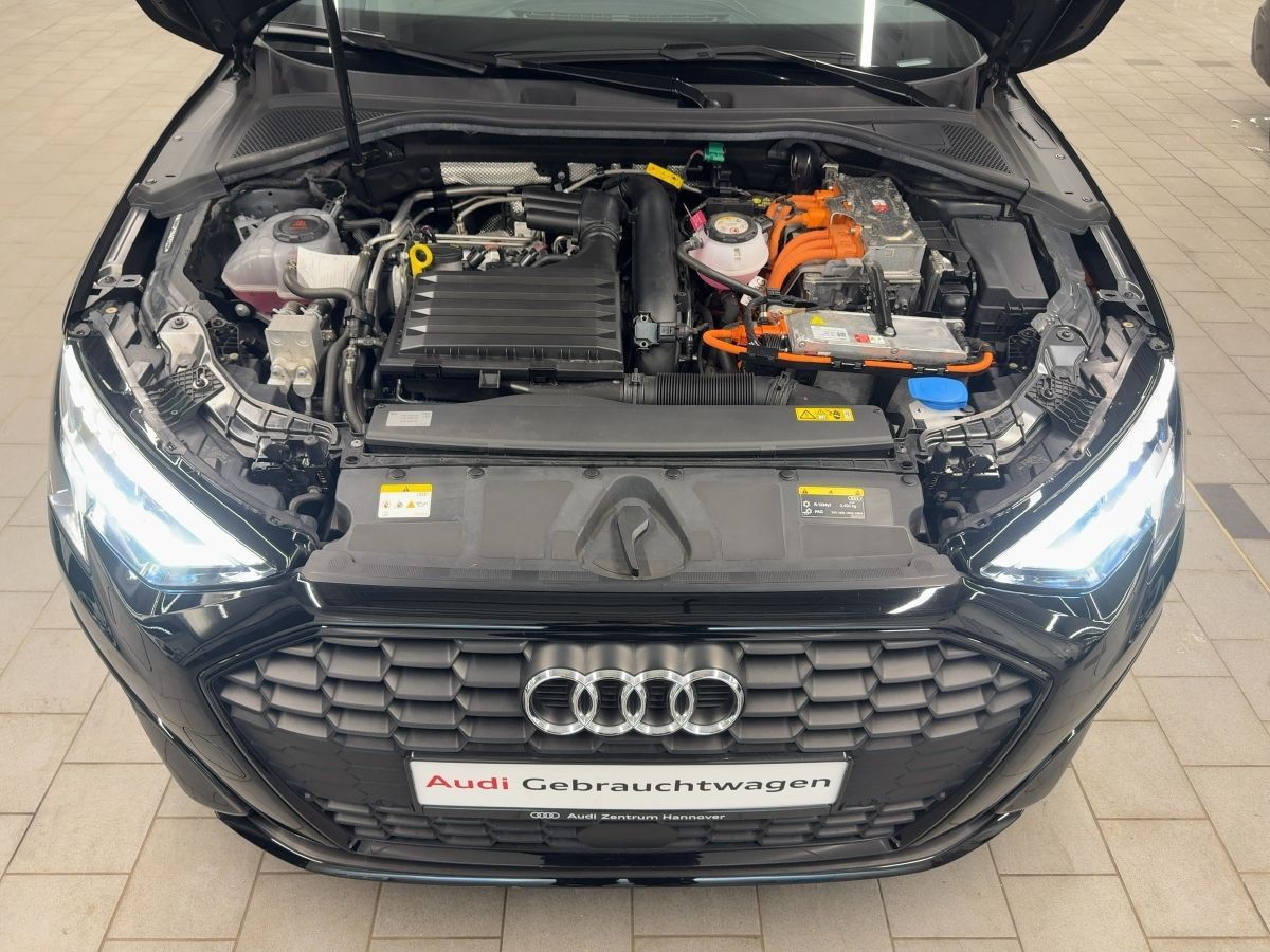 Audi A3 - Bild 17