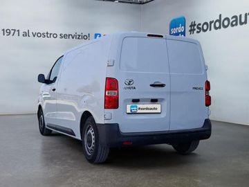 Toyota Proace (Verso) - 6