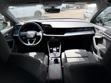 Audi A3 Sportback 40 TFSI *LED*ACC*SHZ*RFK*MFL*PDC*