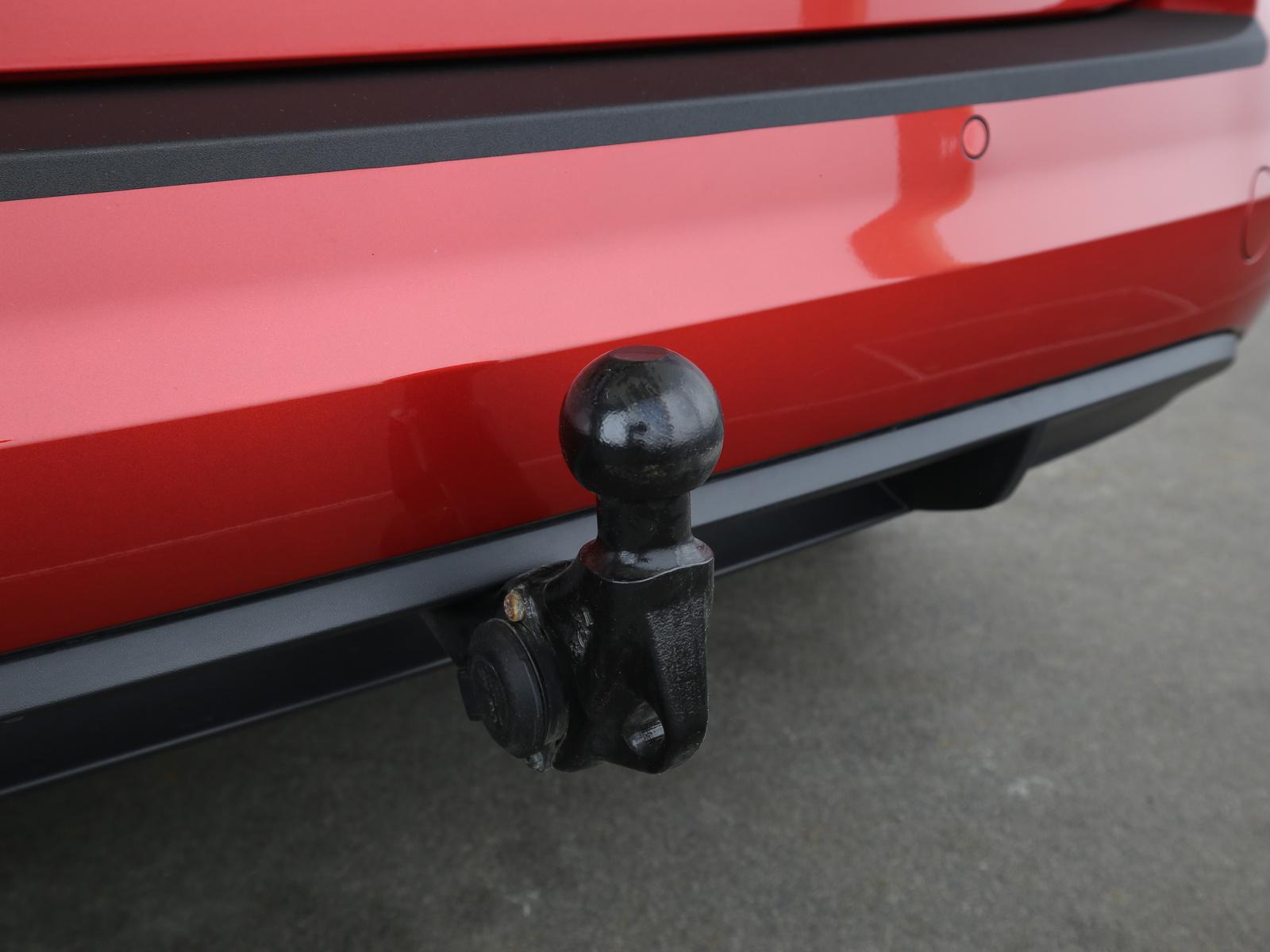 Volkswagen Touran 1.5TSI 150PS DSG Highline Navi AHK RFK AC, миниатюра 25