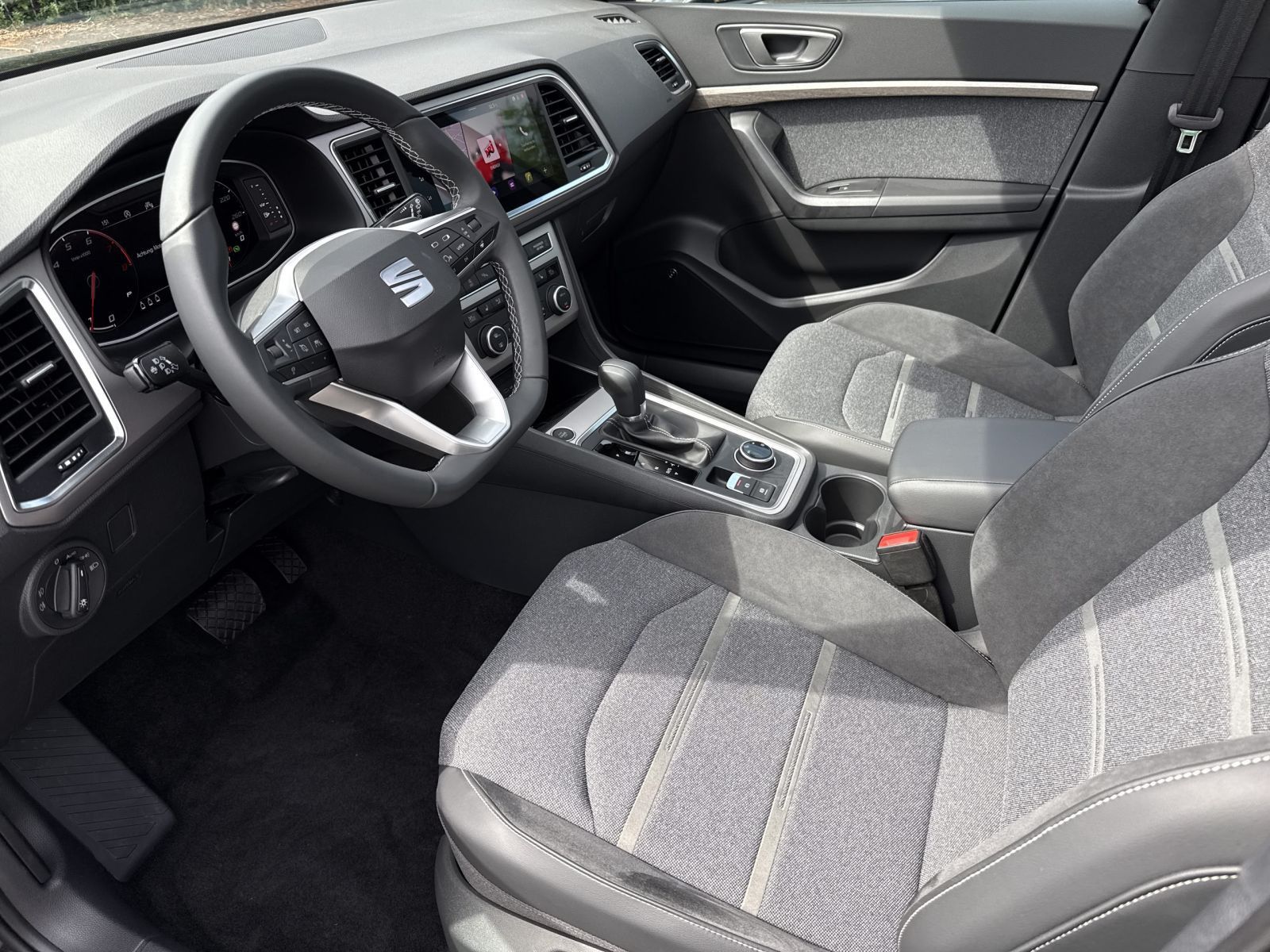 Seat Ateca - Bild 9