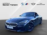 BMW Z4 sDrive20i M Sport *19 ZOLL*H+K*LEDER