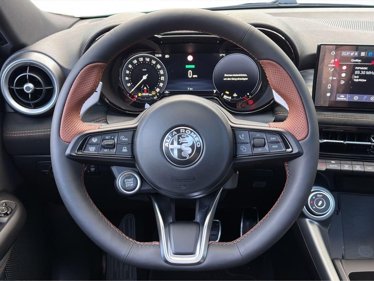 Alfa Romeo Tonale - Bild 14