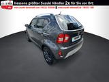 Suzuki Ignis Comfort Hybrid - gebrauchte Suzuki Ignis aus dem Jahr 2023