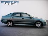 Mitsubishi Carisma 1,6**TÜV NEU-76 kW (103 PS)** - Mitsubishi aus 2002