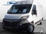 Opel Movano 2.3 CDTI 125 Kasten - Opel Movano Tageszulassungen