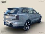 Volvo EX90 Twin Motor Performance Ultra AWD - Volvo EX90 mit Anhängerkupplung