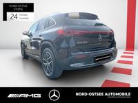 Mercedes-Benz EQA 300 4M PROGRESSIVE ADV+ 19'' AMG KEYLESS LED