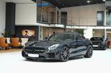 Mercedes-Benz AMG GT S Edition 1*AERODYNAMIK-PAK*CARBON*NIGHT* - Mercedes-Benz AMG GT S Gebrauchtwagen