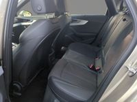 Audi A4 - Vorschau Bild 8