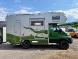 Bimobil EX 420*4x4*SCAM. 2x Lithium*Solar*Klima*Vollauss - Bimobil Ex