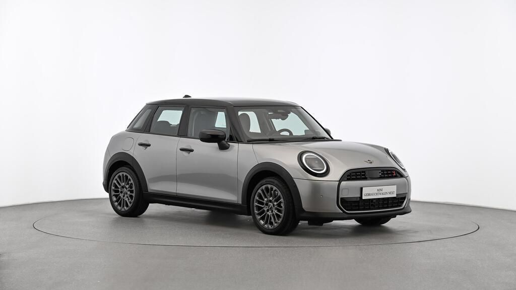 MINI Cooper S - Bild 2