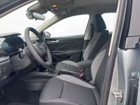 Skoda Fabia - Vorschau Bild 7