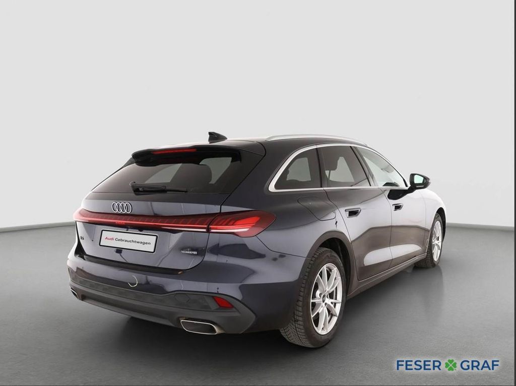 Audi A5 — fotografia 2
