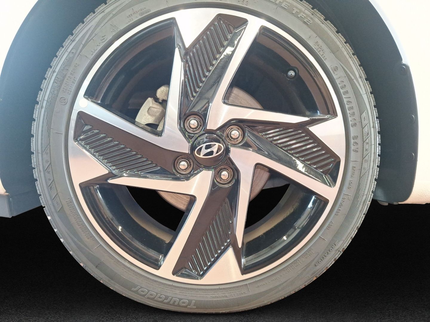 Hyundai i10 – Bild 5