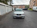 BMW 116i Benzin mit 116ps - BMW 116 aus 2004