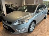 Ford Mondeo SW 2.0 tdci Business (nav) 140cv pow - Ford Mondeo: Tdci 140