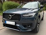 Volvo XC90 B5 D R-Design AWD 7Si*LUFT*PANO*BW*360°*HUD