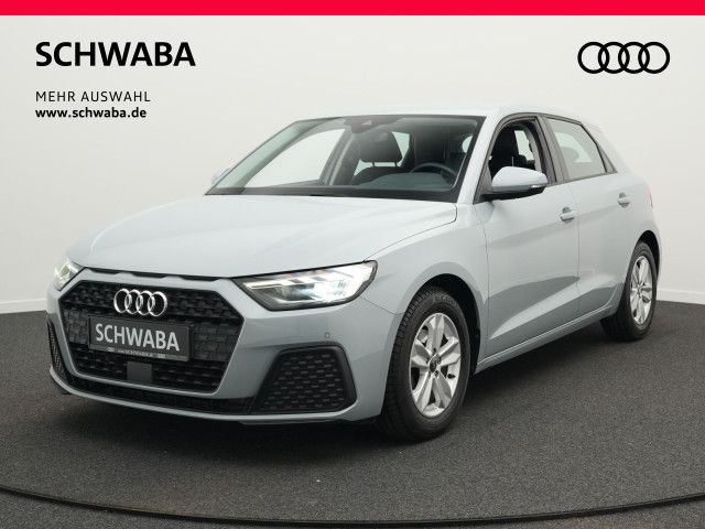 Audi A1 - Bild 1