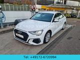 Audi A3 30*TDI*S-LINE*KAM*AHK*Standheizung*VIRTCOC*