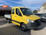 Mercedes-Benz Sprinter 314 CDI DoKa L2*StHz*7G-Tron* - Mercedes-Benz G doka