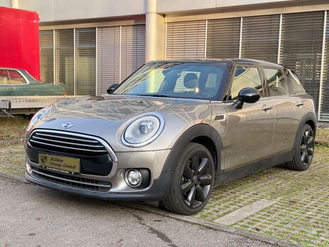 MINI COOPER_D_CLUBMAN