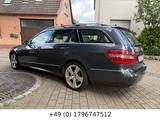 Mercedes-Benz E 250cdi Avantgarde - Mercedes-Benz E 250 in Karlsruhe