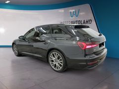 Fahrzeugabbildung Audi A6 Avant 40TDI quattr S LINE AHK 360 VIRTUAL B&O