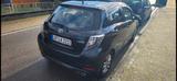 Toyota Yaris 1,33-l-Dual-VVT-i Trend Trend - Toyota Yaris: Trend