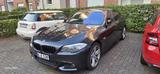 BMW 535i xDrive - - BMW 535 aus 2012: 535i