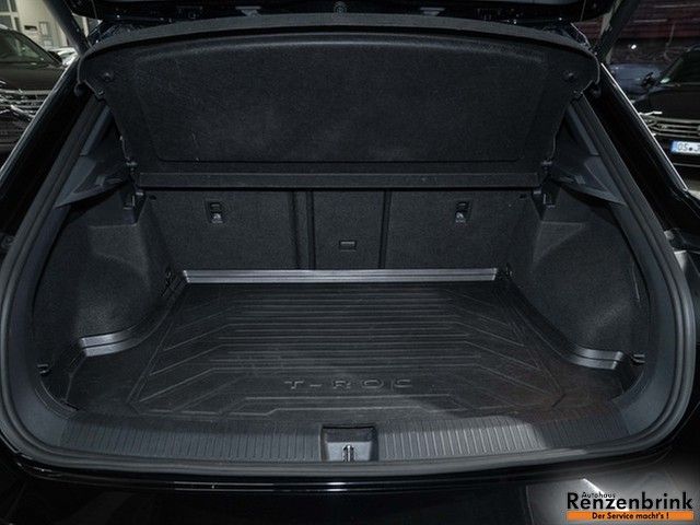 T-Roc Sport TDI DSG 4M. Standhzg. DCC Matrix Pan