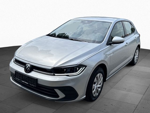 Fahrzeugabbildung Volkswagen Polo 1,0 TSI DSG LED MATRIX NAVI KEYLESS IQDRIVE