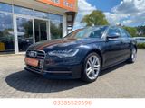 Audi S6 4.0 TFSI quattro S tronic Leder Keyless - Audi S6 aus 2013