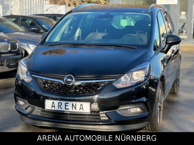 Opel Zafira C 1.6 Turbo*Automatik*120 Jahre Edition